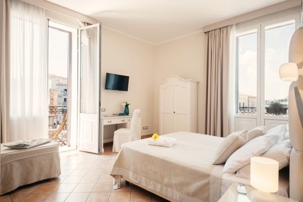 Hotel L'Arcangelo (Taranto)